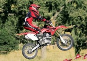 Honda CRF150R